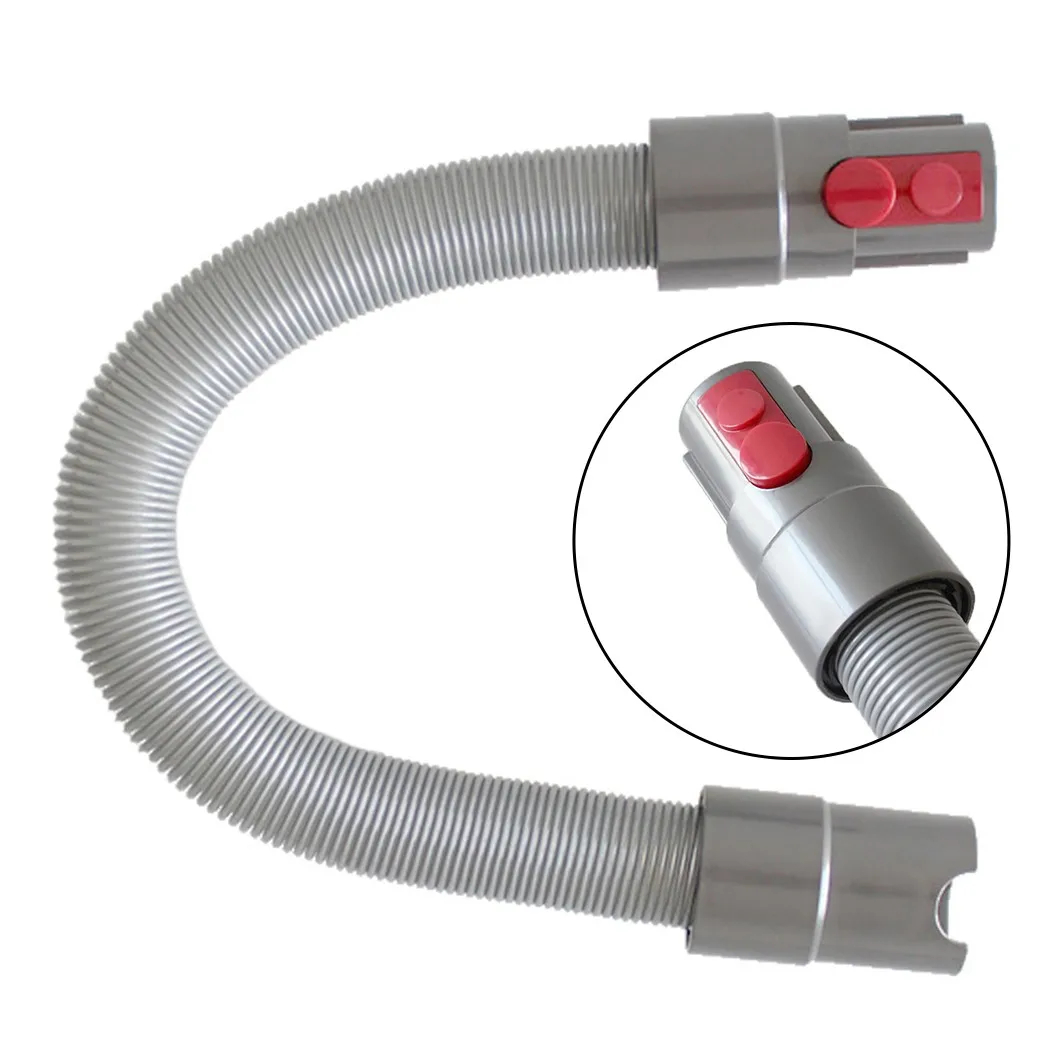 

For DYSON V7 V8 V10 V11 SV10 Extension Hose Vacuum Cleaner Parts Household Cleaning Tool Sweeper Cleaning Tool Replacement New