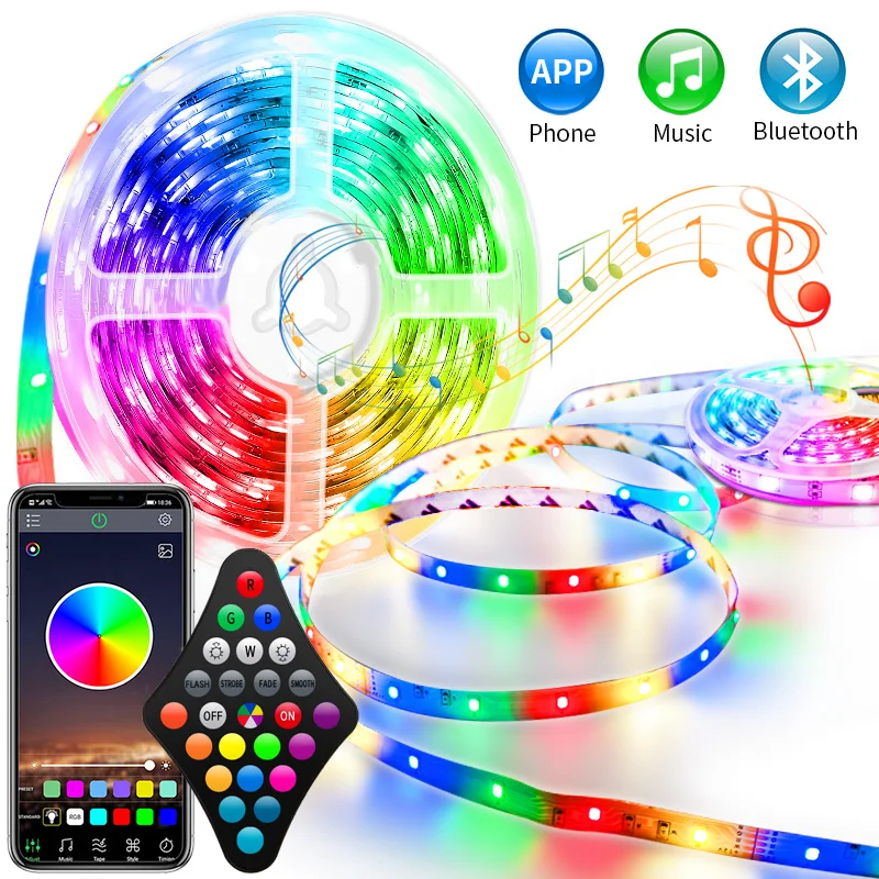 

Светодиодная лента