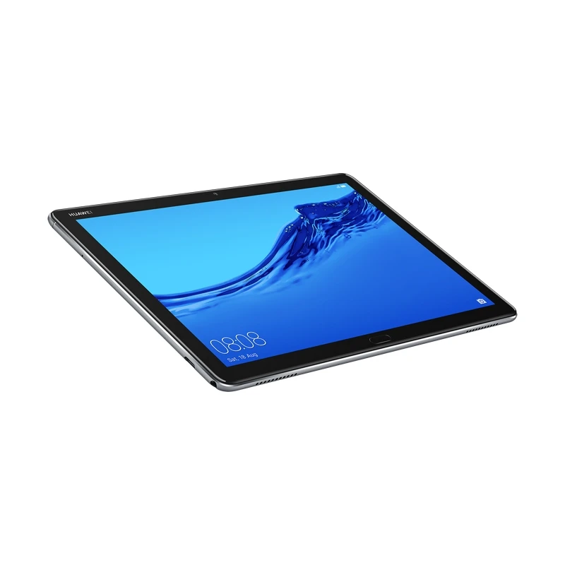 Huawei MediaPad M5 lite 10" 3ГБ+32ГБ WIFI серый 7500мА*ч планшет 10 дюймов [официальная гарантия