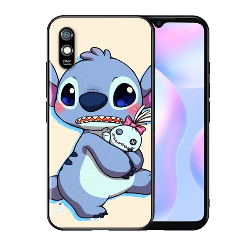 Чехол для телефона из ТПУ Xiaomi Redmi 9i 9T 9A 9C 9 8A 8 GO 7 7A S2 Y2 6 6A 5 A 4X Prime Pro Plus | Мобильные