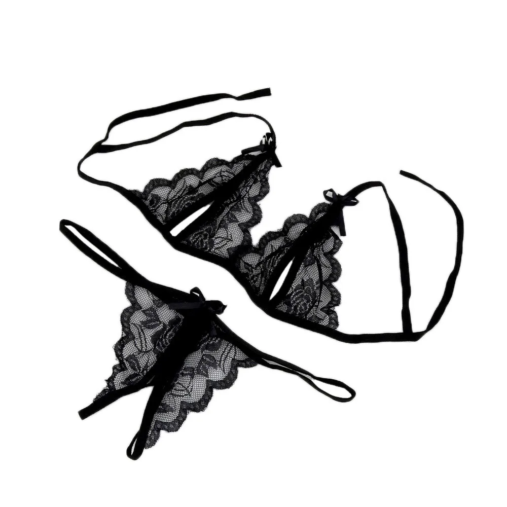 Женские прозрачные трусики нижнее белье с эффектом пуш ап под Разделение