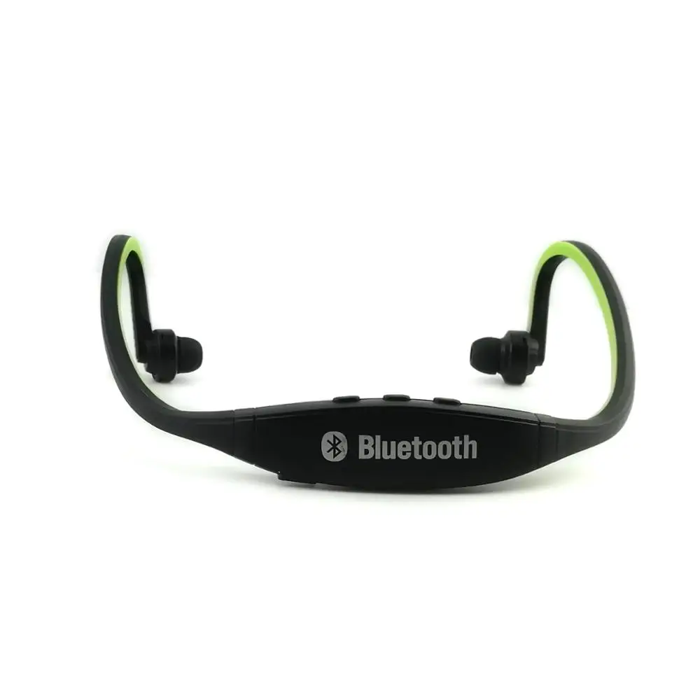 EHUNT BT-211 Bluetooth гарнитура Беспроводной блютус уха Висячие Наушники вкладыши для