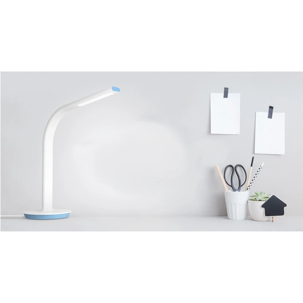 Настольная лампа Xiaomi Philips Eyecare Smart Lamp 2s | Освещение