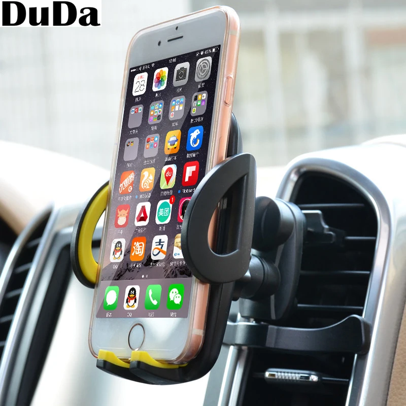 Держатель для телефона держатель в машину стенд сотового устанавливаемое на