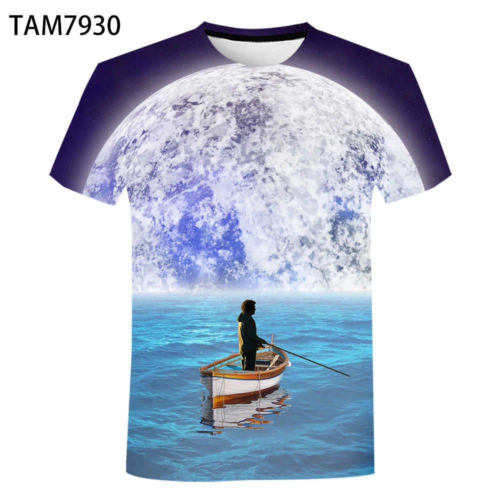 

3D Men's and Women's Short Sleeve T-shirt Rabbit Hip Hop Cute Top 2021 New Popular Funny Animal Children's Summer Cartoon Tees