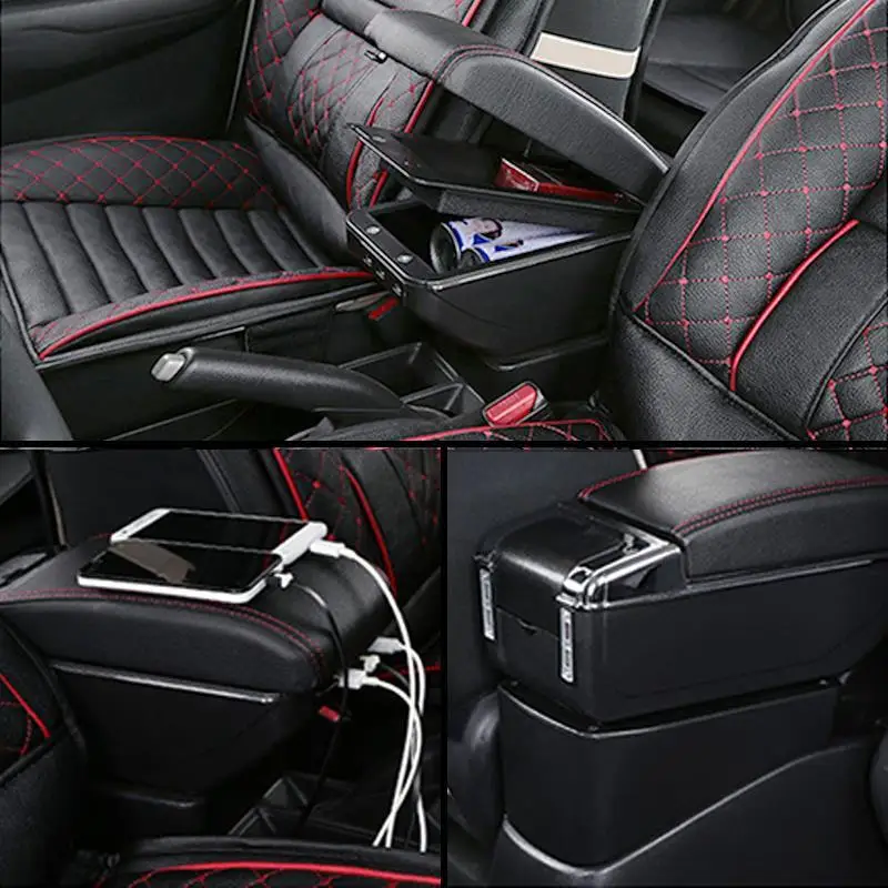 Аксессуар модифицированный интерьер Automovil защита украшения модификация