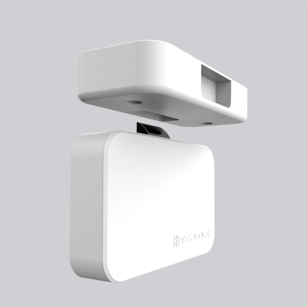 Xiaomi YEELOCK Блокировка ящиков шкафов без ключа Bluetooth приложение разблокировка Анти