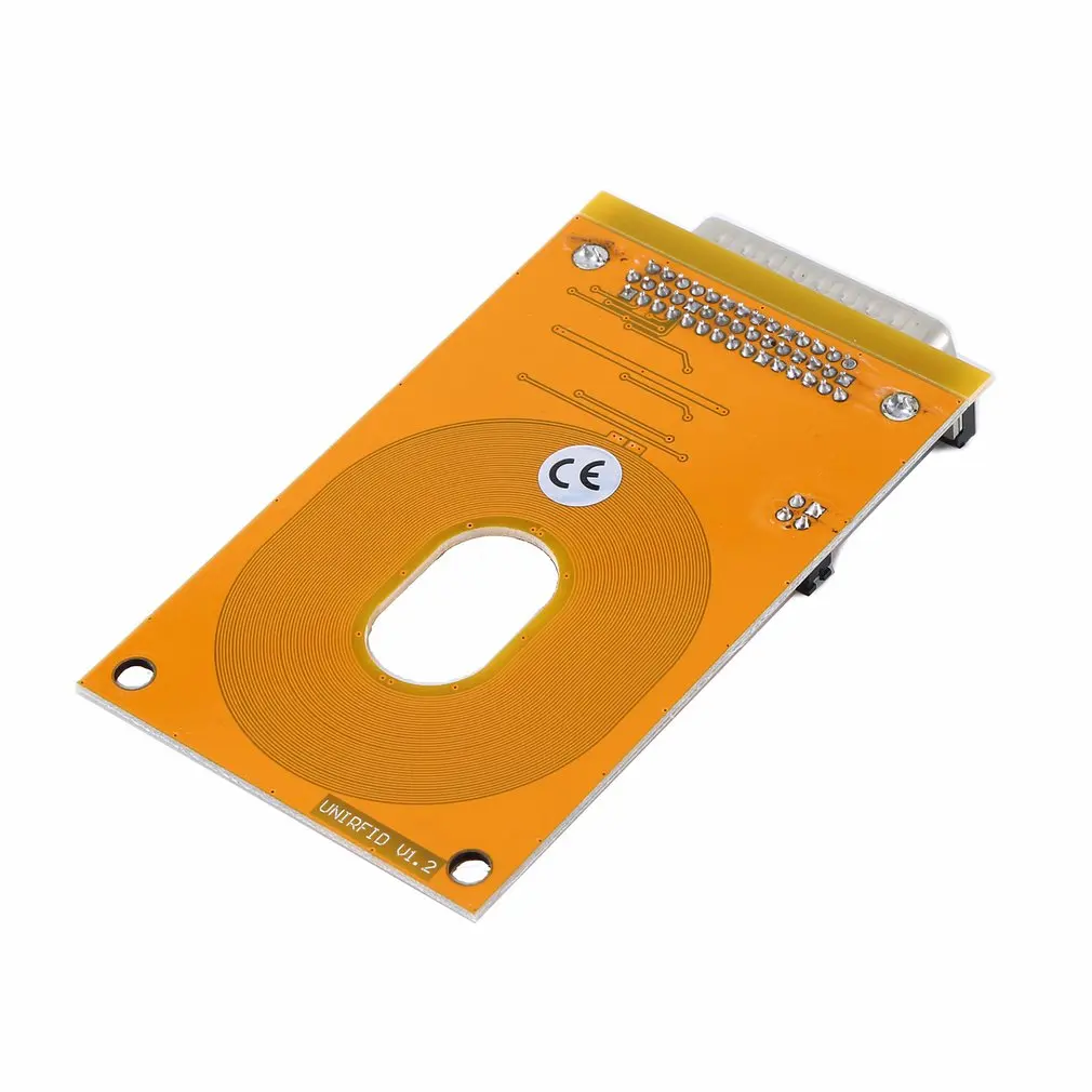 Практичные RFID адаптеры универсальный адаптер для IPROG PLUS и прочные портативные |