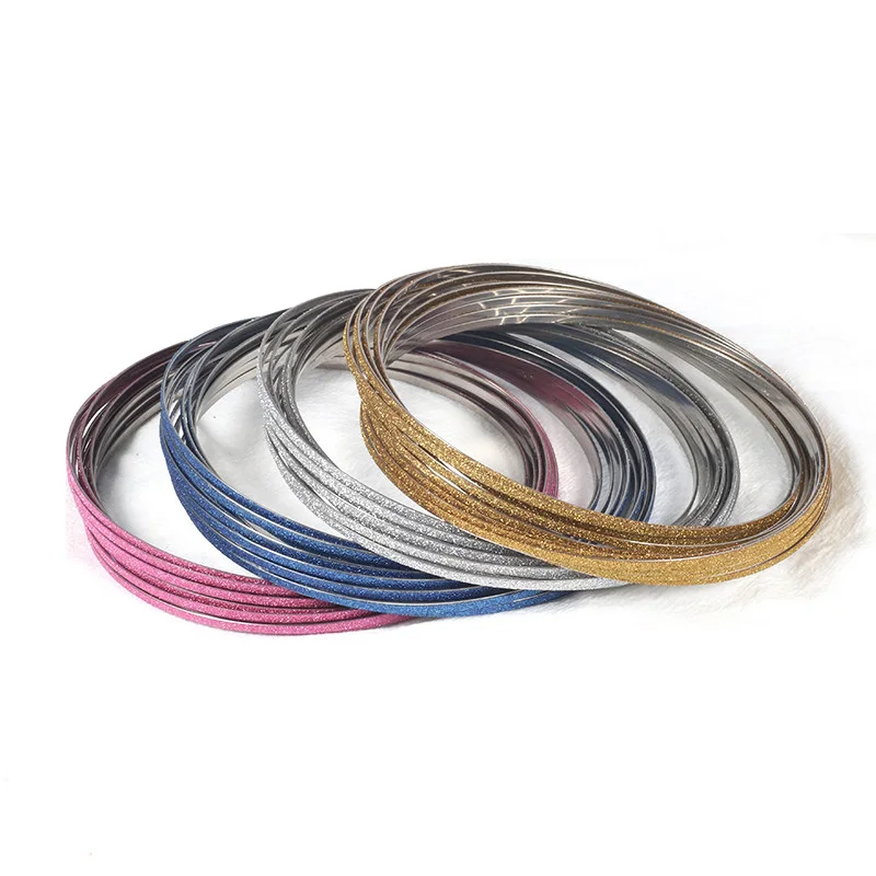 Toroflux Flowtoy Amazing Flow Ring Kinetic Spring Funny Outdoor Game Intelligent Fidget Spinner Meta Torofluxus | Дом и сад