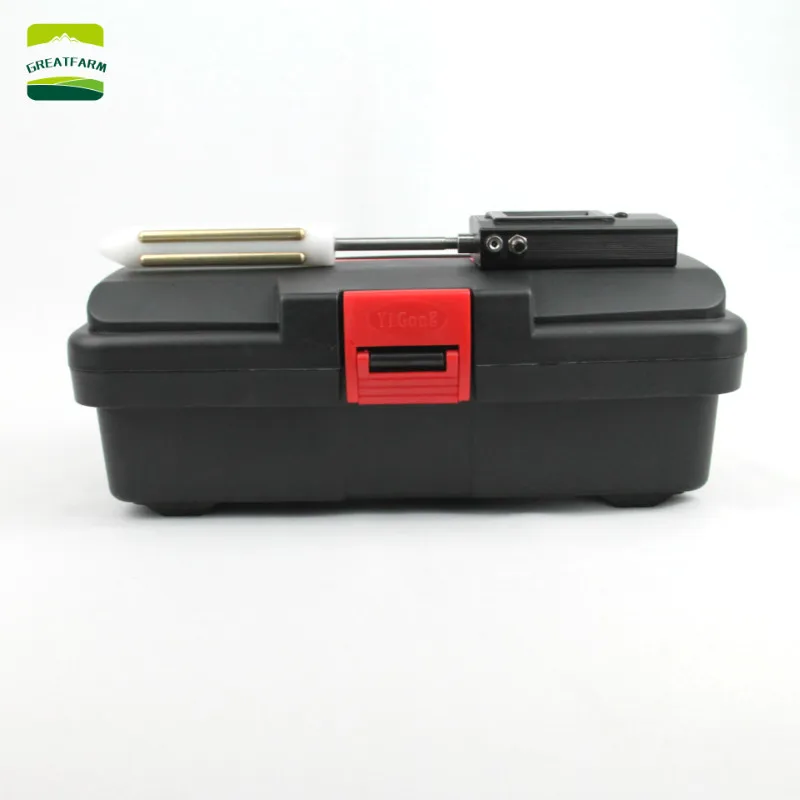 Электроэякулятор для коров овец животных Электрический сбор семян коз