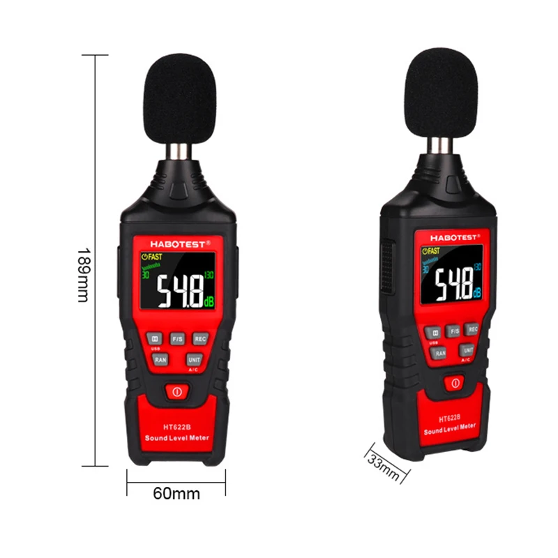 Замер шума. Шумомер с экраном. Измеритель звука в децибелах. Измеритель звука в децибелах. Измеритель звука в децибелах.