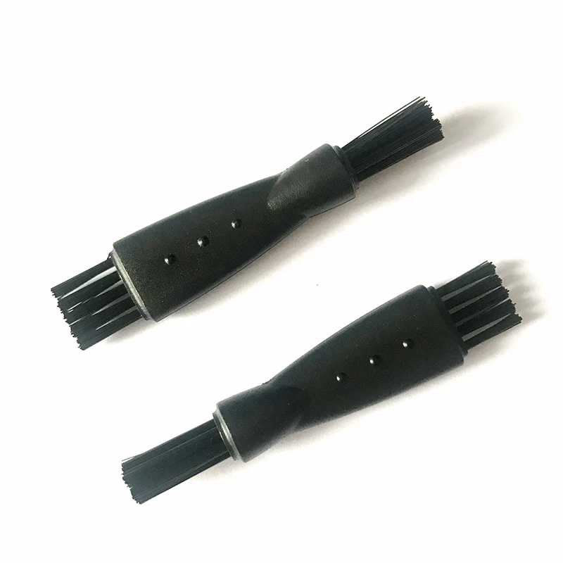 20 шт. маленькие бритвенные щетки для бритья | Бытовая техника