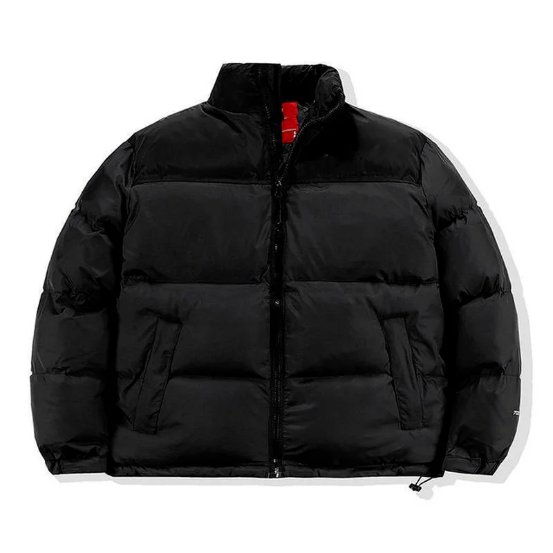 

Winter New Down Cotton Clothes European and American Bread Clothes Lovers' Loose Fashion Brand Coat Cotton for Men and Women