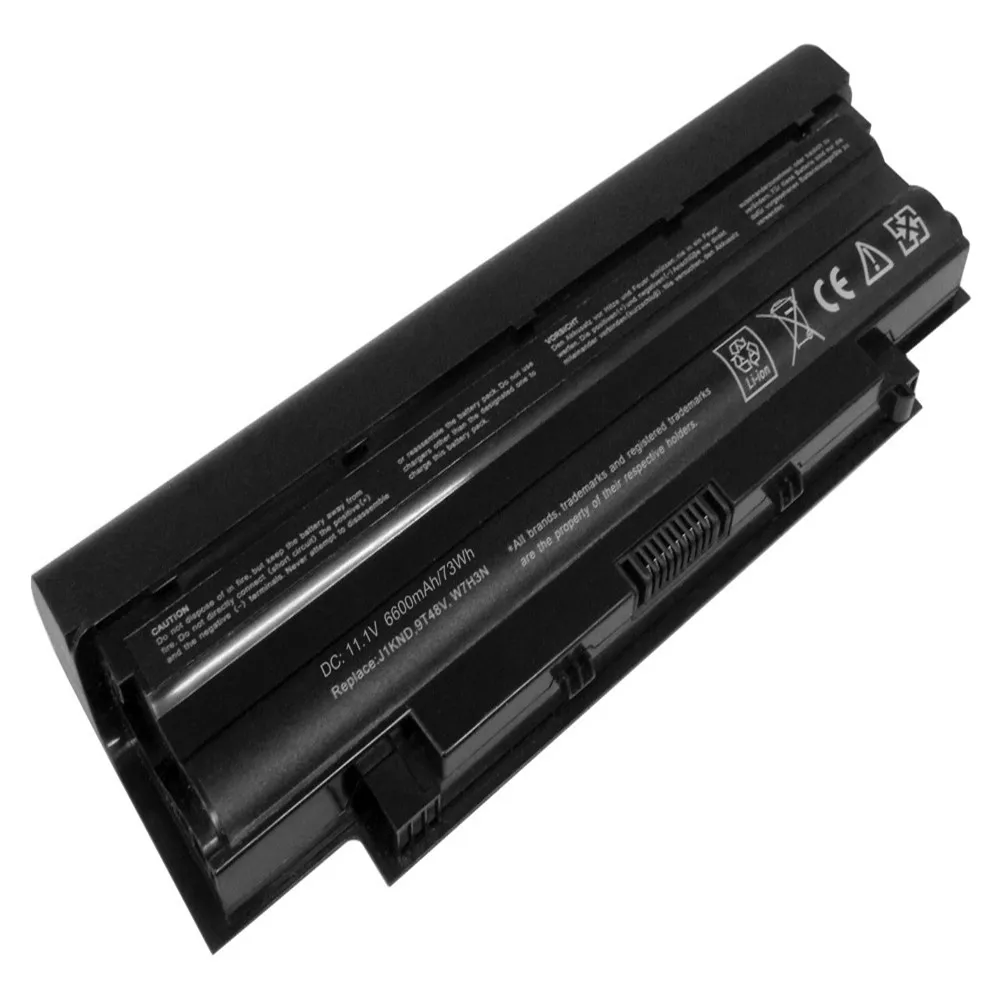 Аккумулятор LMDTK для ноутбука DELL Inspiron 13R 14R 15R SERIES 9T48V 9tcxn J1KND J4XDH YXVK2 04YRJH | Компьютеры и