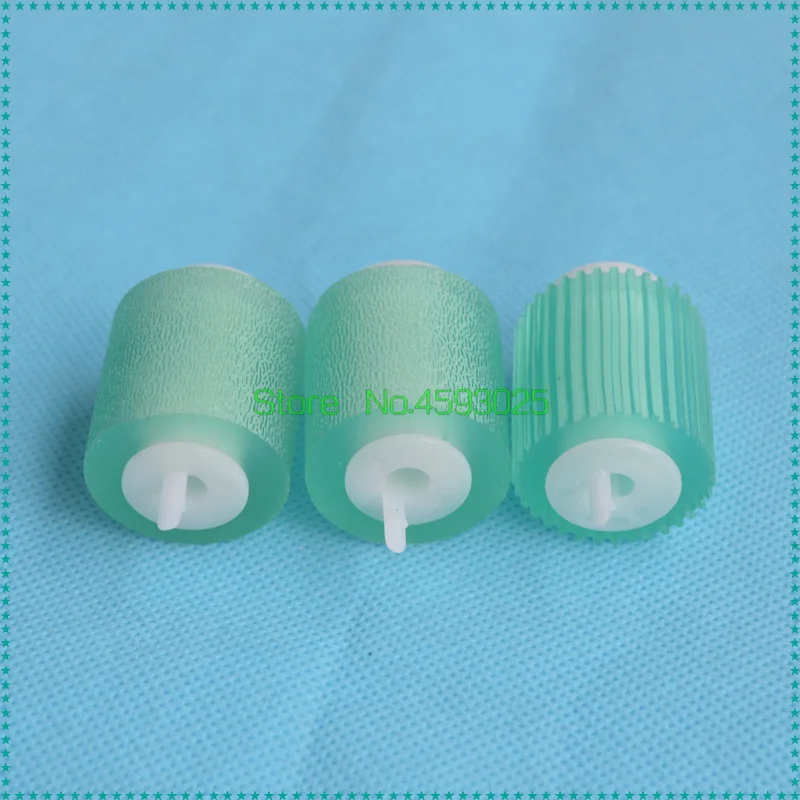 3 шт. Пикап Ролик NROLR1466FCZ1 NROLR1467FCZ2 для Sharp ARM550 AR M620 700 550 MX850 950 1100 копировальный ролик