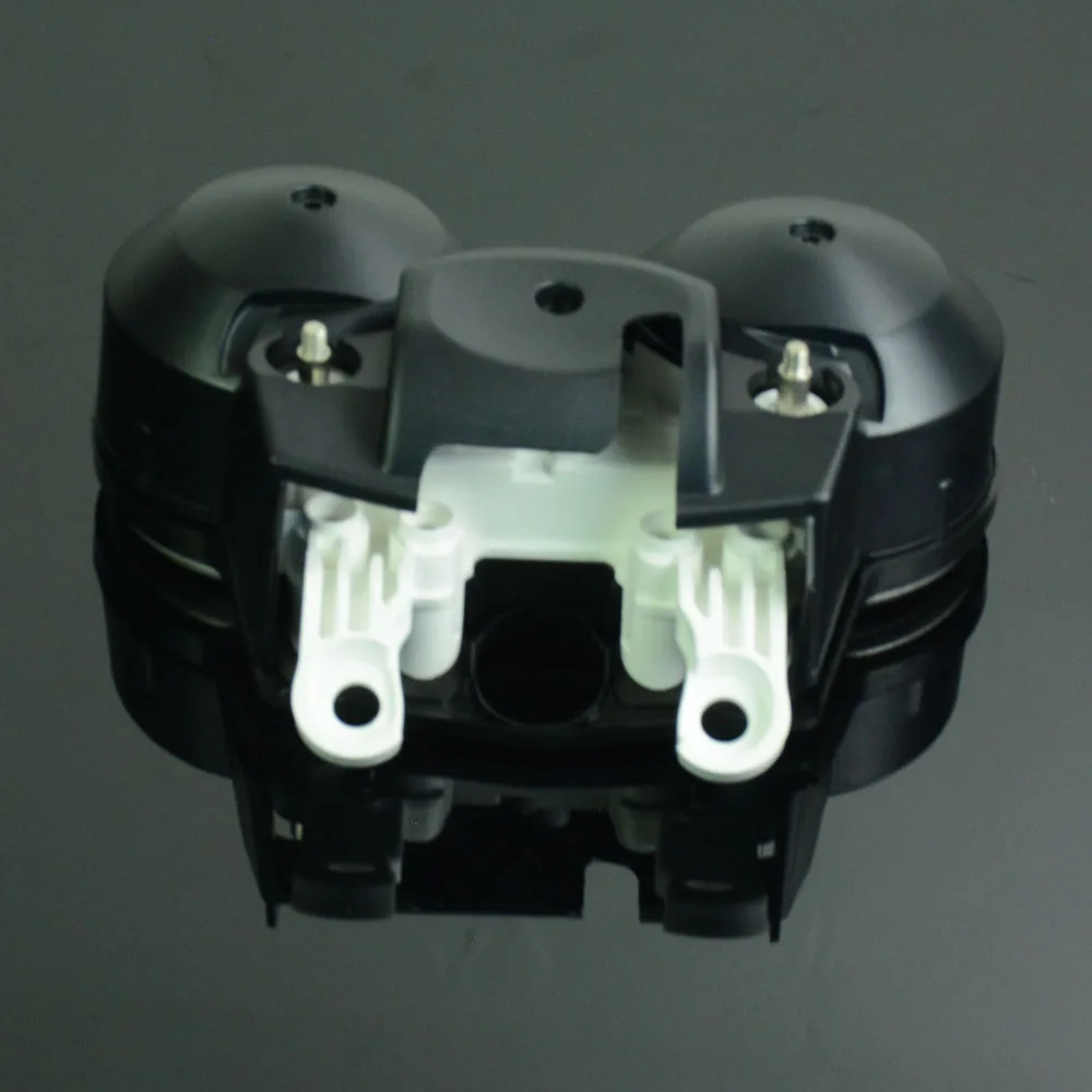 Аксессуары для мотоциклов тахометр спидометра инструмент датчик чехол CB400 CB400SF