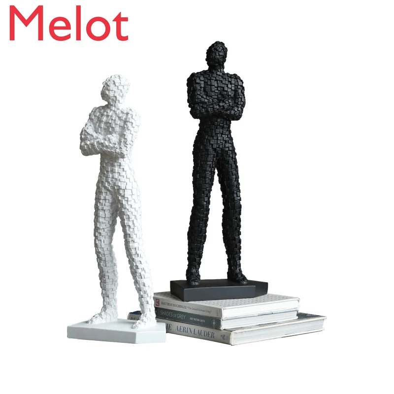 Мастер ручной работы на удачу хороший вкус креативное современное искусственное