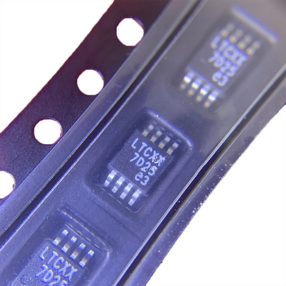 

Бесплатная доставка LTCXX LT1965EMS8E MSOP8 LT1965EMS8E # TRPBF LINEAR 10 шт.