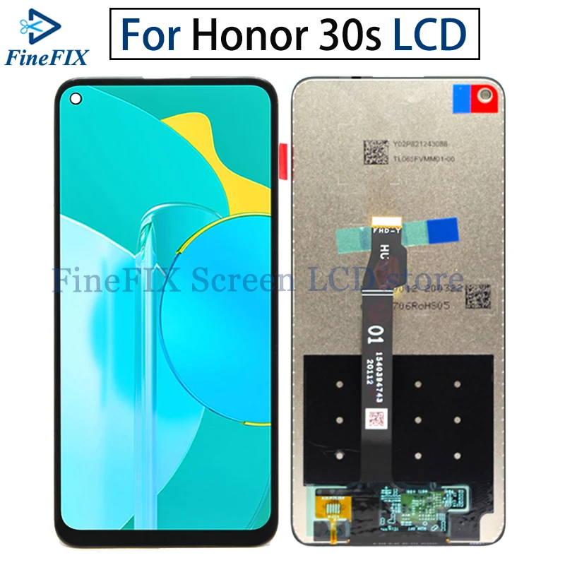 Honor 30 Pro Экран Купить