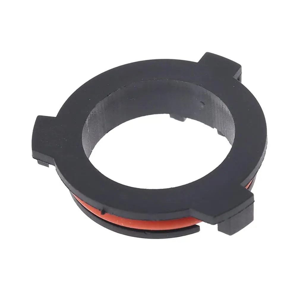 2 шт. модель автомобиля светодиодный фары для авто держатель адаптер основание