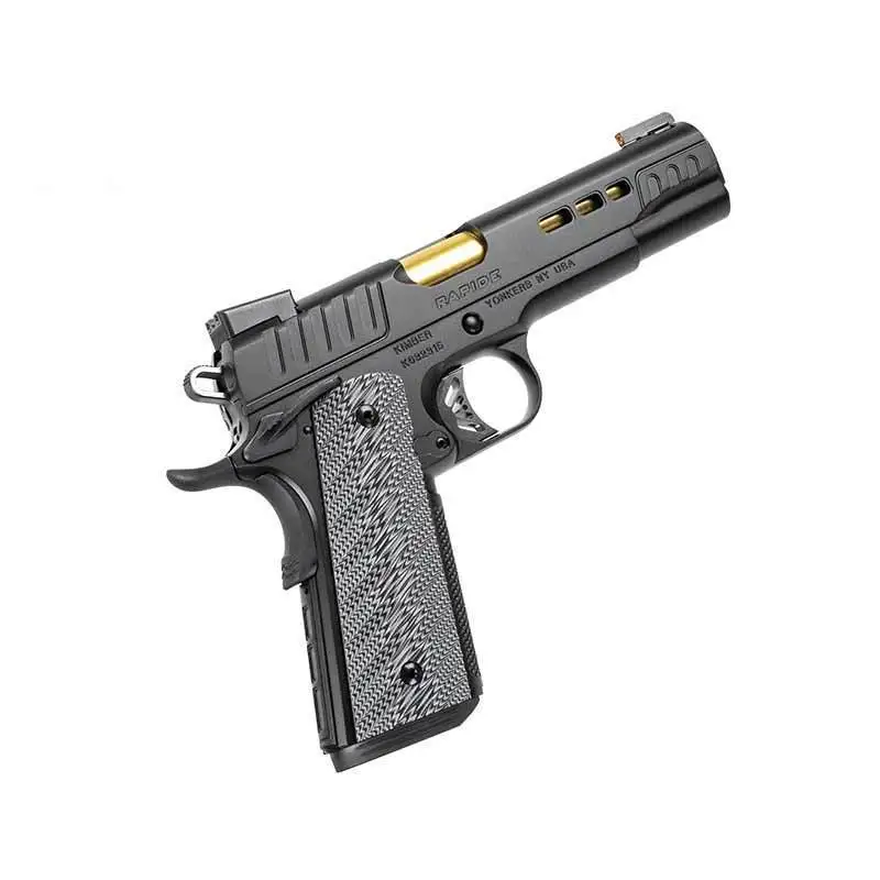 

Автомобильная наклейка для Kimber 11,3, rapid 10 мм, 13 см х 1911 см