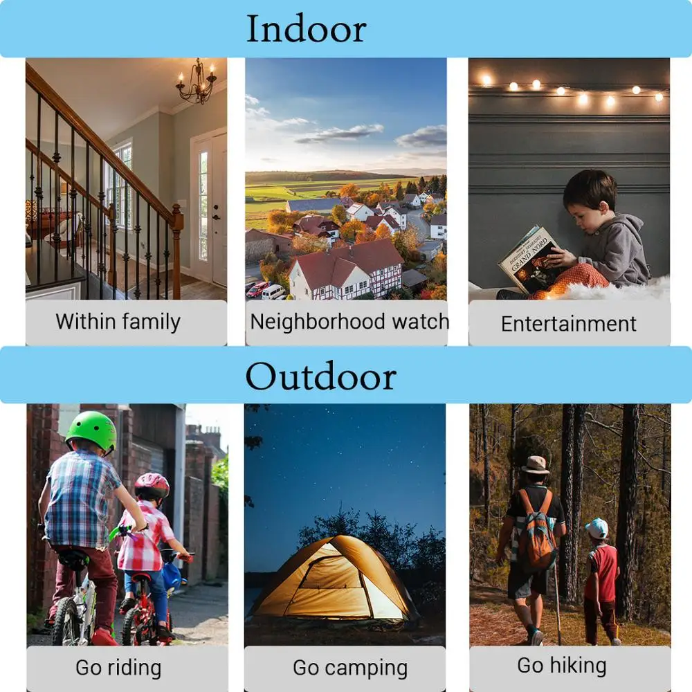 

2021Children's walkie-talkie T388 wireless mini handheld walkie-talkie birthday gift family use camping 100-800M