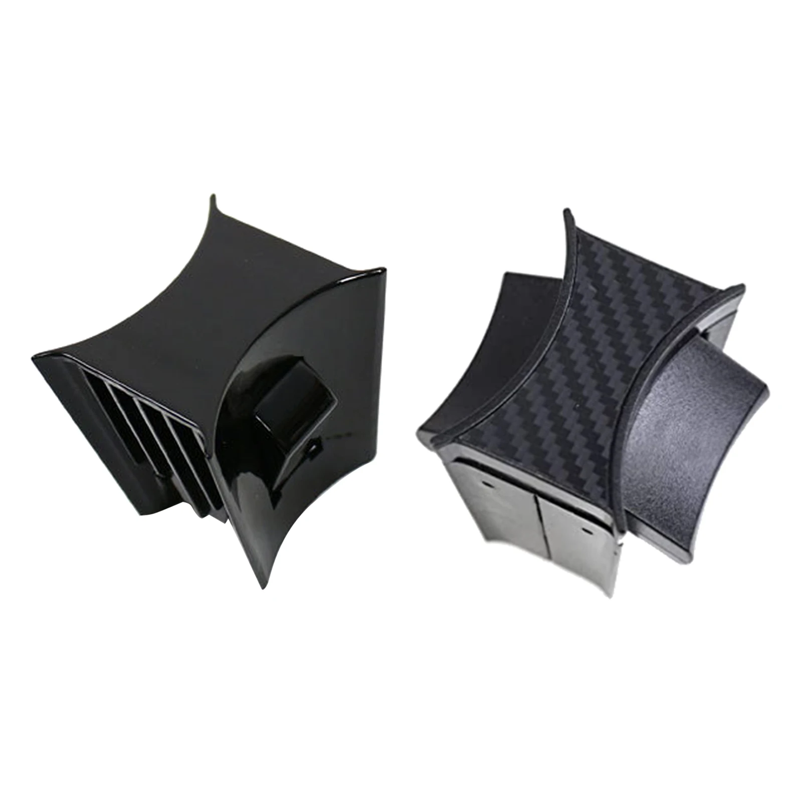 

Автомобильный держатель для стакана стабилизатор слота нескользящий ограничитель ограничений ABS совместимый с Tesla Model 3 16-21 модель Y 20-21 аксе...