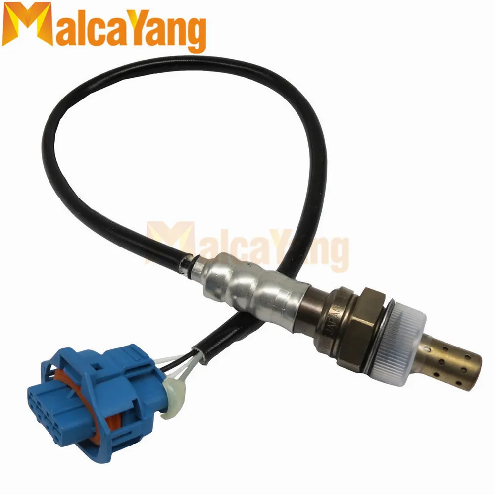 Кислородный датчик Lambda для Alfa Romeo 159 Chevrolet Cruze Orlando Fiat Croma Opel Vauxhall Astra Vectra Zafira Saab 9 3