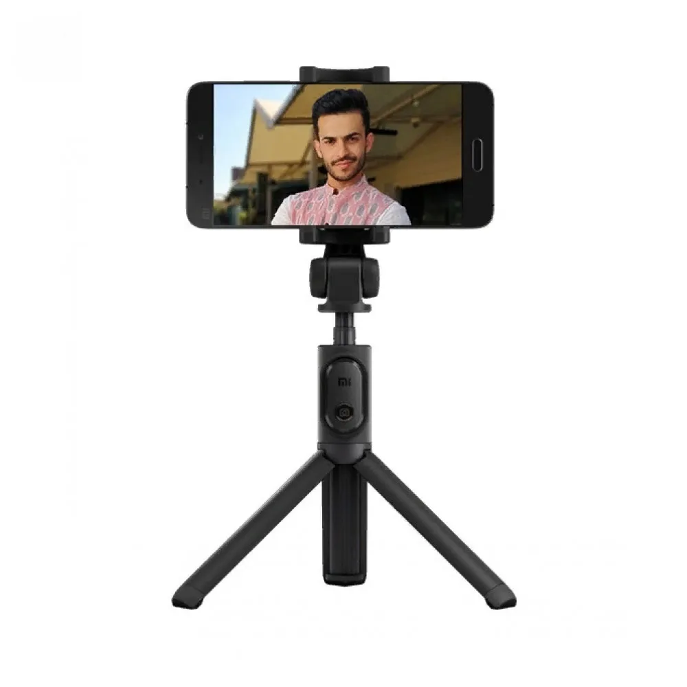 Монопод-штатив Xiaomi Mi Selfie Stick Tripod Grey | Электроника