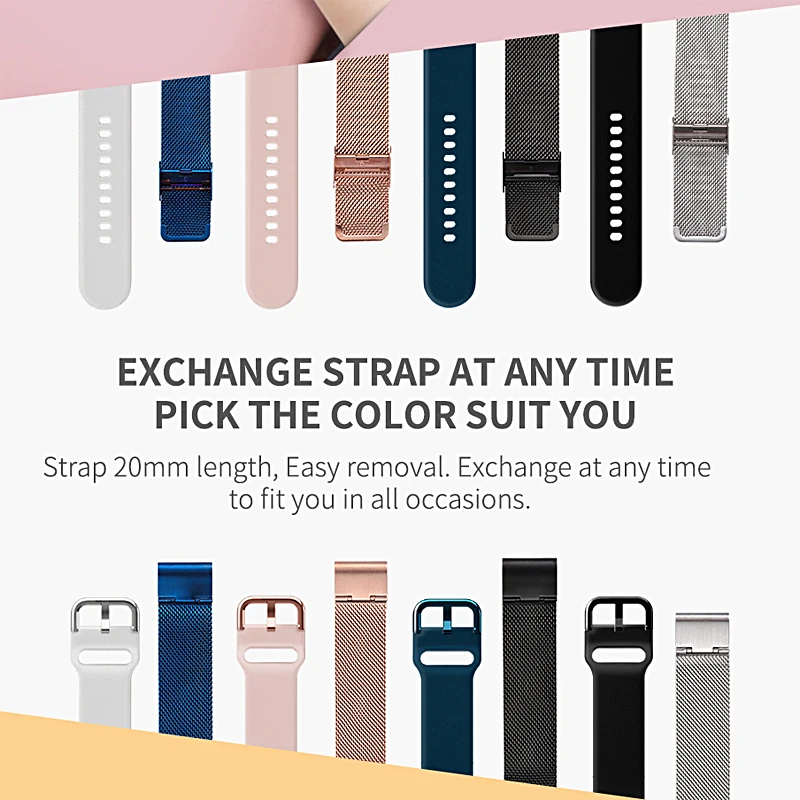 

DT88 Pro smart watch women ip68 waterproof 1.22 inch screen Heart rate blood pressure for android ios samsung huawei watch