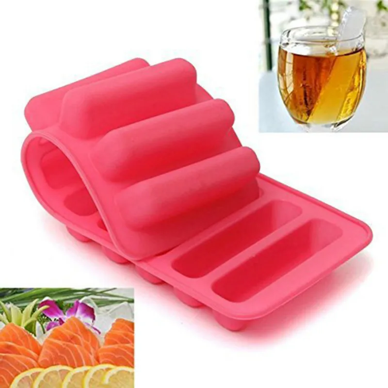 10 сетки льда лоток Плесень Куб доска DIY креативные желе делая поставки