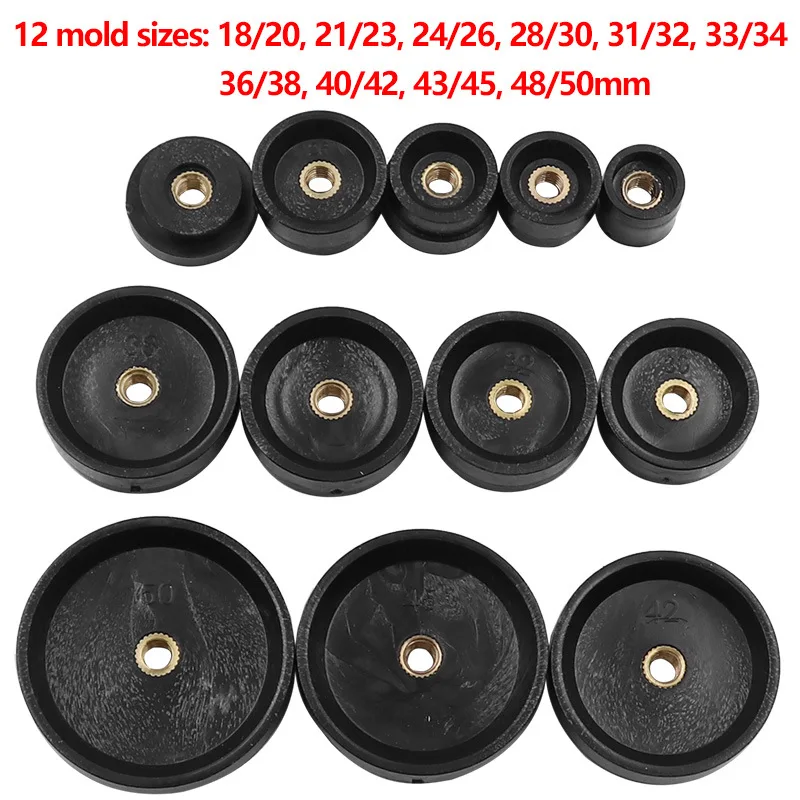 Приспособление для снятия нажимной крышки наручных часов | Инструменты