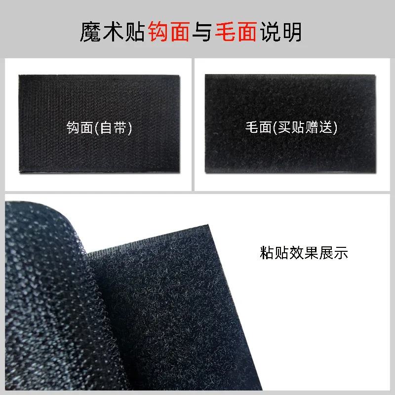 В наличии 4 цвета нашивки с вышивкой монгольского национального флага армейские