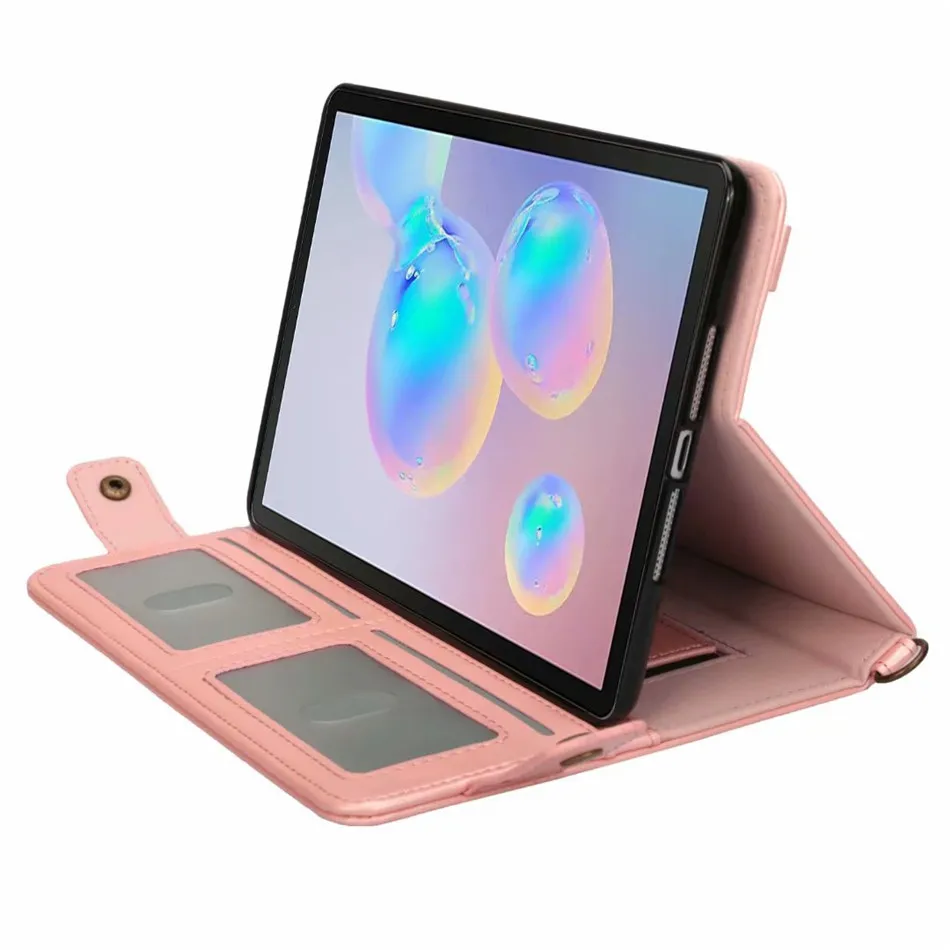 Чехол для Samsung Galaxy Tab S6 10 5 SM-T860/SM-T865 2019 ''Чехол-книжка с несколькими углами