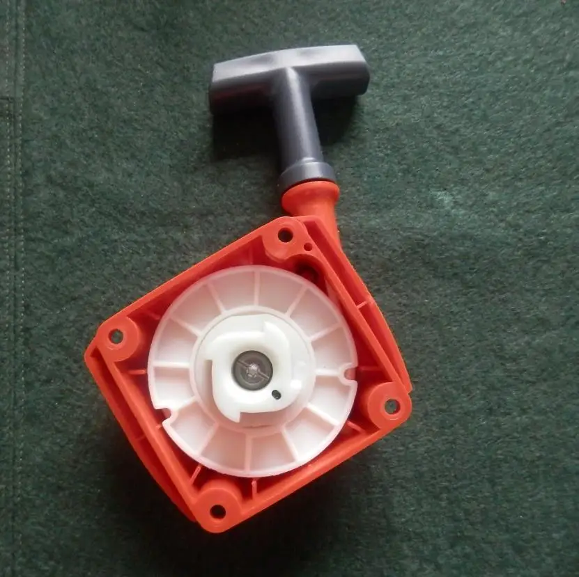 OM36 натуральная стартер в сборе легкий старт для OLEO MAC OM43 Спарта 36 43 и больше