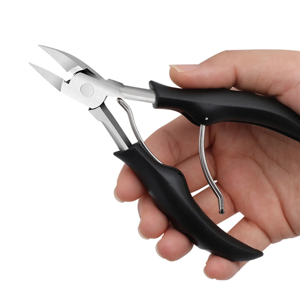 Вросший носок ногтей Маникюр Педикюр Уход за ногтями на ногах инструменты