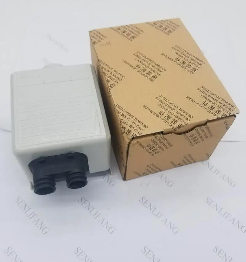 Подлинная Новинка для RIELLO Control ler Box 530SE 530E совместима с 40G масляной горелкой