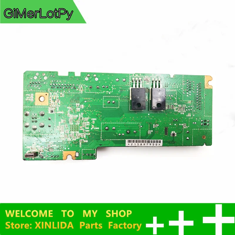 2140861 2158979 2140863 PCA ASSY Логическая плата для форматирования материнская Epson L210 L211 L350 |