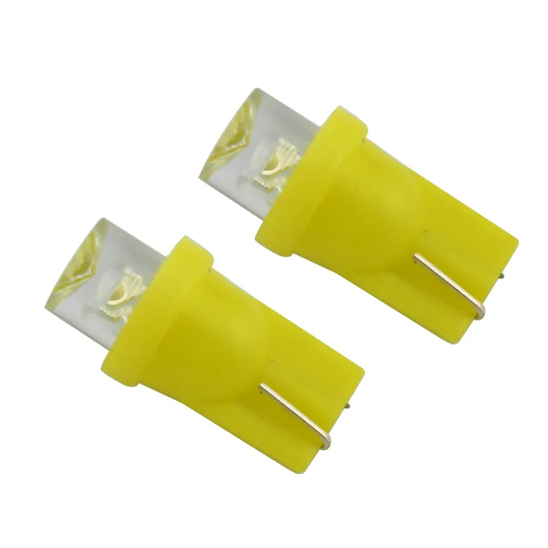 T10 1 светодиодный светильник для автомобиля чтения | Лампы и освещение