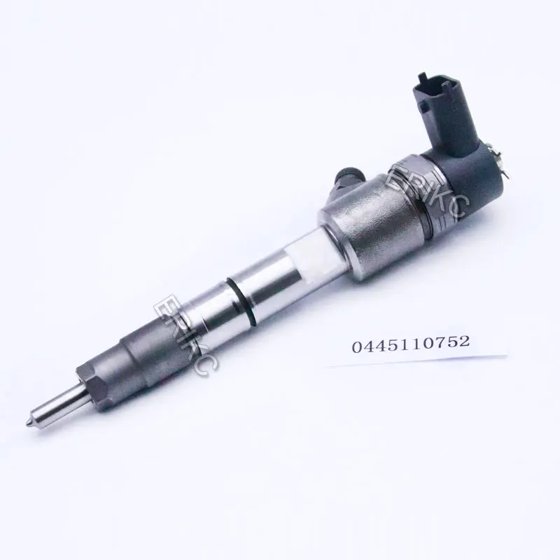 

ERIKC 0 445 110 752 Auto Diesel Engine Injection 0445110752 Calibration Pump Injector 0445 110 752 for BOSCH