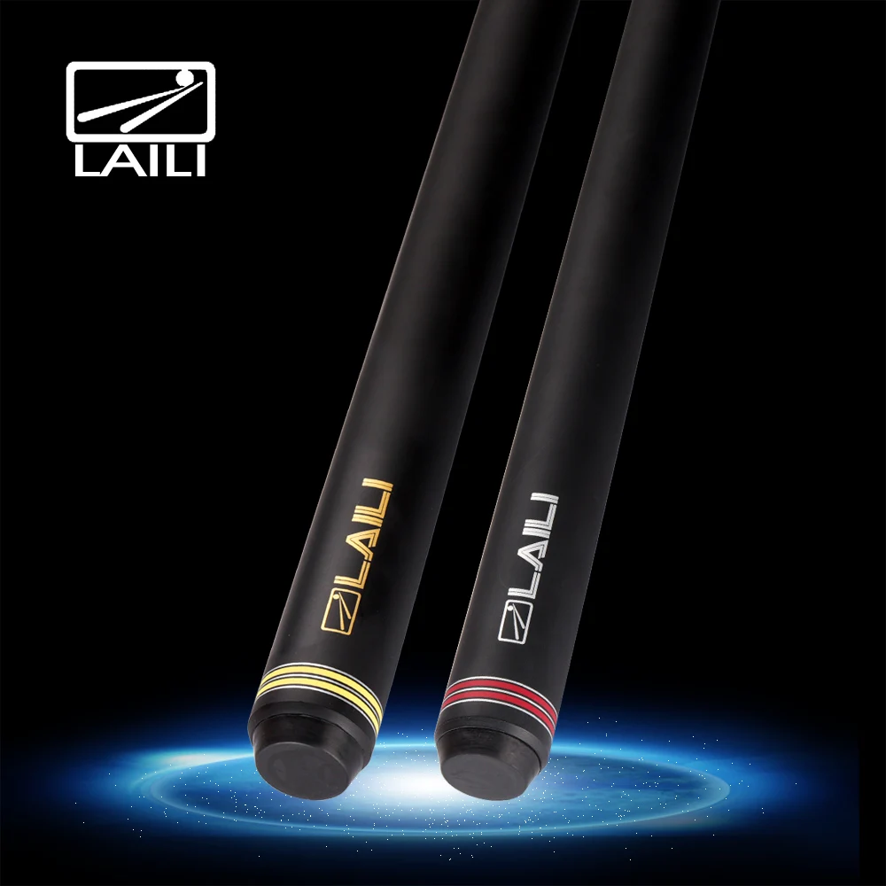 LAILI Punch Cue Stick Kit бильярдный 14 мм наконечник 147 см длина сплошной Клен Вал Break для