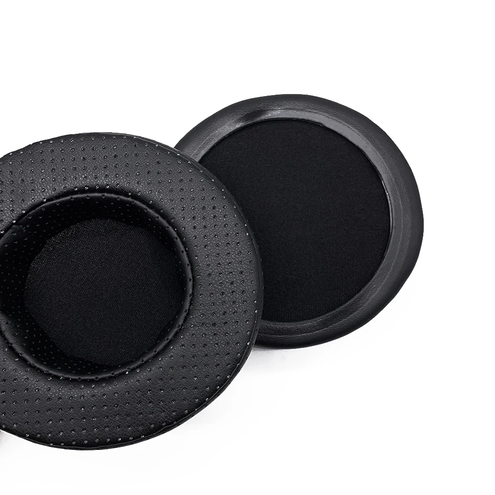 Дышащие стильные кожаные сменные амбушюры KQTFT для наушников Razer Megalodon 7 1 детали