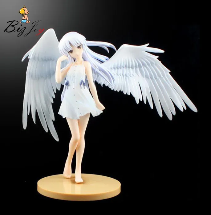 21 см ангельские биты! Tenshi канадэ Тачибана Good Smile экшн фигурка из ПВХ Детские