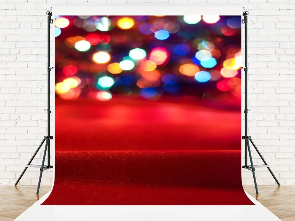 VinylBDS фоны для боке фотографические фотостудии Искрящийся Фотофон фотографии