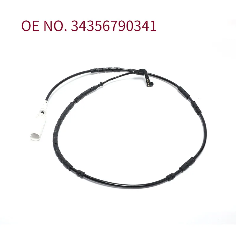 

Подходит для BMW 1(E84) Тормозная сигнализация OE:34356790341