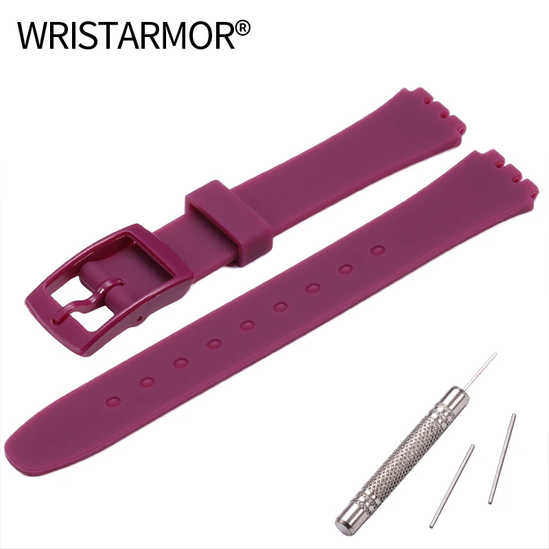 Купить Ремешок Для Часы Swatch