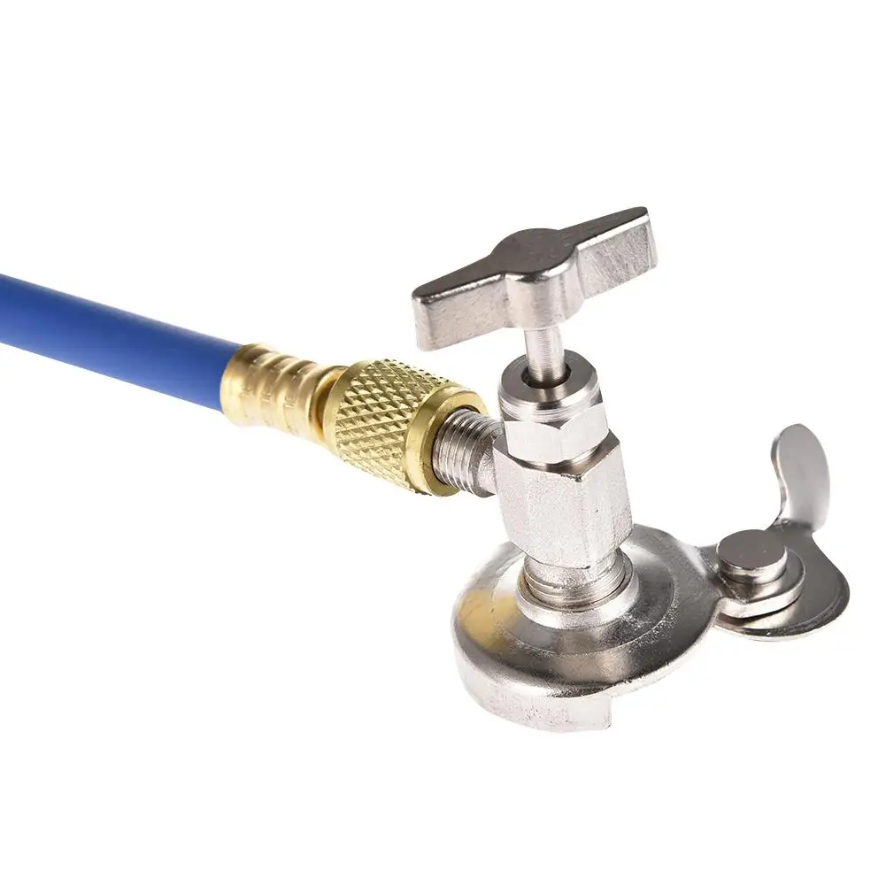 Инструмент для ремонта кондиционера автомобиля универсальная открывалка