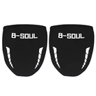 1 пара велобахилы Водонепроницаемый мужские и женские галоши дорожный велосипед MTB Зимние ботинки в западном стиле Cover Protector Велоспорт вставкой на носке;