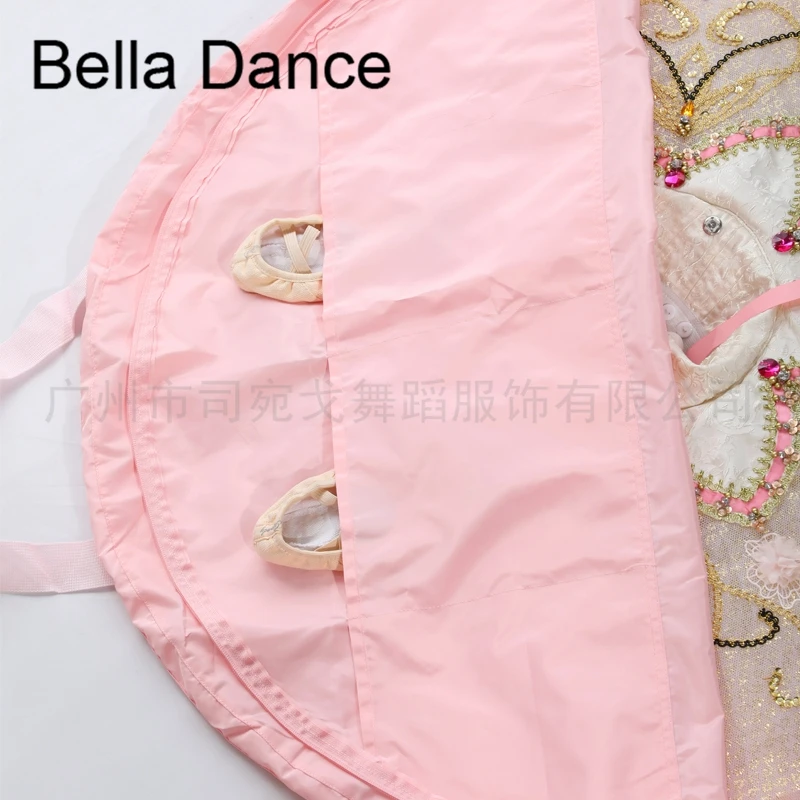 Взрослые синие птицы классические профессиональные балетные пачки для