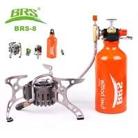 brs 88a portable oil gas stove camping multi use stove cooking cooker multi fuel stoves outdoor picnic hiking gas stove brs 8
